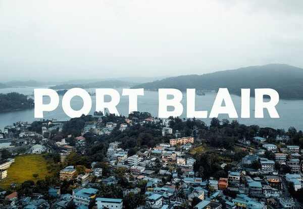 Andaman with Neil Island 5 NIGHTS 6 DAYS (Premium)