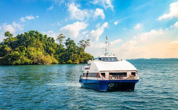 3 Days & 4 Days Andaman Short Tours
