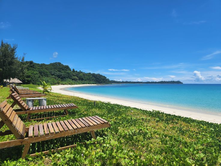 7 Days Andaman Family Package with Baratang