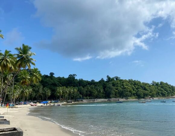 Andaman Family Tour Special 4 NIGHTS 5 DAYS (Standard)