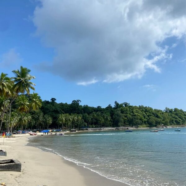 Andaman Family Tour Special 4 NIGHTS 5 DAYS (Standard)